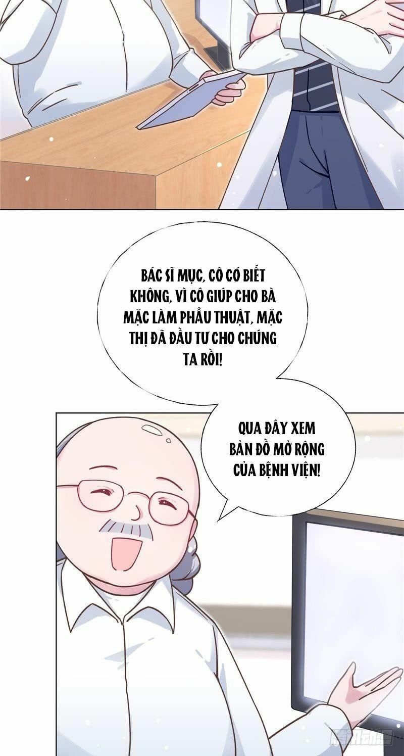 Trời Ban Cho Nam Thần Daddy Chap 26 - Next Chap 27