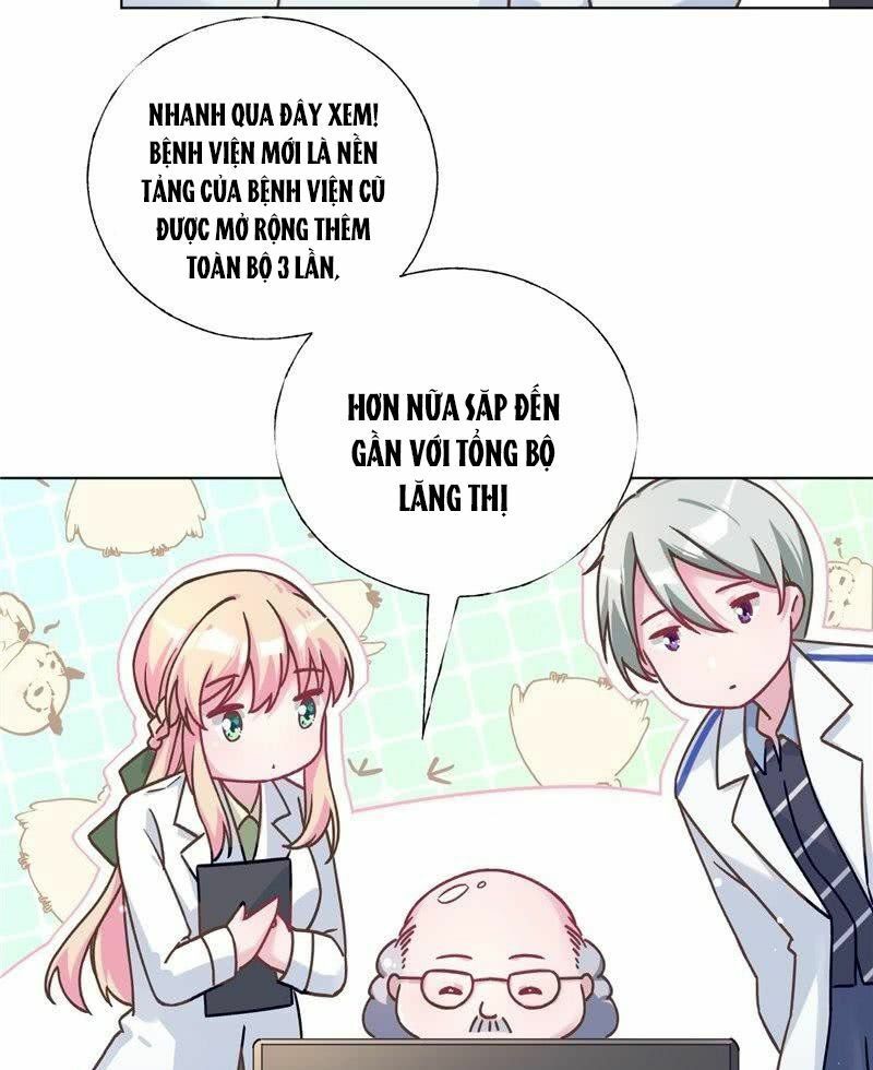 Trời Ban Cho Nam Thần Daddy Chap 26 - Next Chap 27