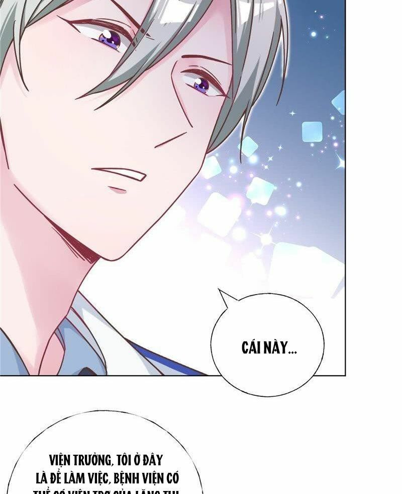 Trời Ban Cho Nam Thần Daddy Chap 26 - Next Chap 27