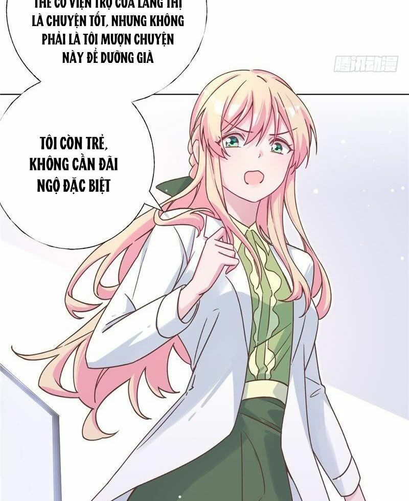 Trời Ban Cho Nam Thần Daddy Chap 26 - Next Chap 27