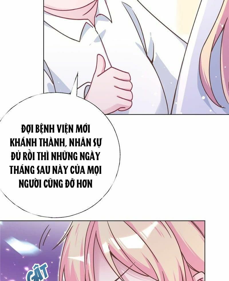 Trời Ban Cho Nam Thần Daddy Chap 26 - Next Chap 27