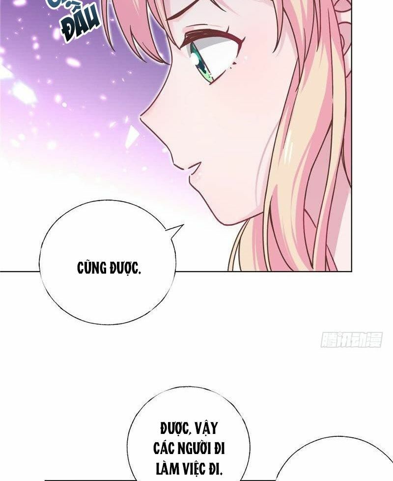 Trời Ban Cho Nam Thần Daddy Chap 26 - Next Chap 27
