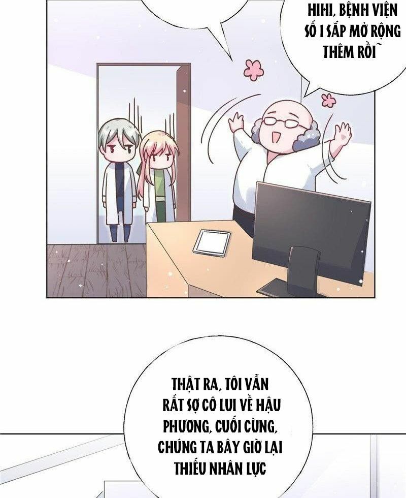 Trời Ban Cho Nam Thần Daddy Chap 26 - Next Chap 27