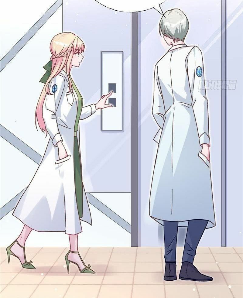 Trời Ban Cho Nam Thần Daddy Chap 26 - Next Chap 27