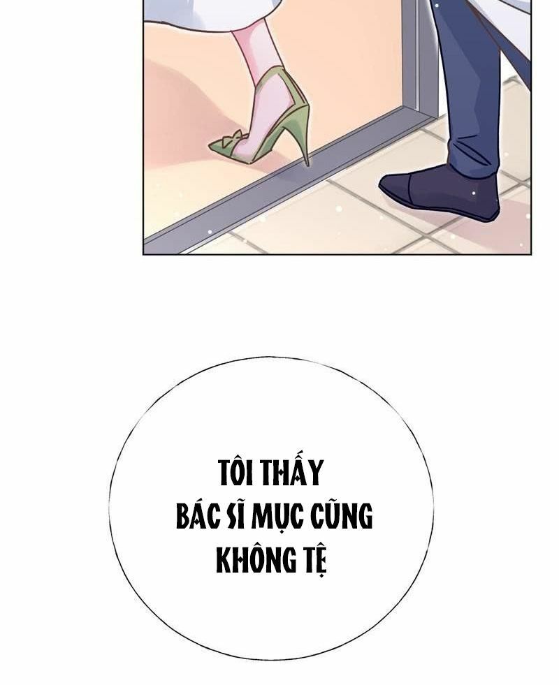 Trời Ban Cho Nam Thần Daddy Chap 26 - Next Chap 27