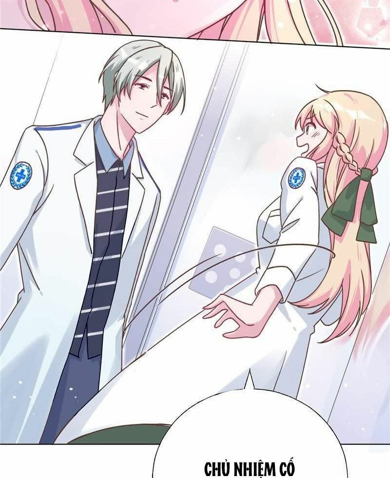 Trời Ban Cho Nam Thần Daddy Chap 26 - Next Chap 27