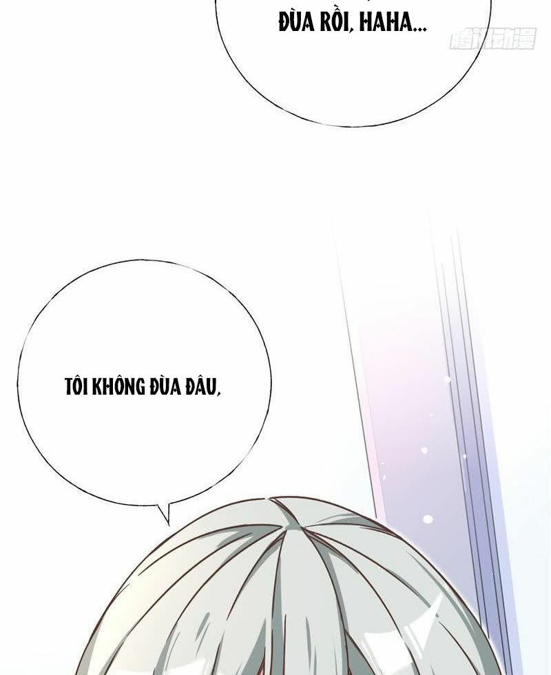 Trời Ban Cho Nam Thần Daddy Chap 26 - Next Chap 27