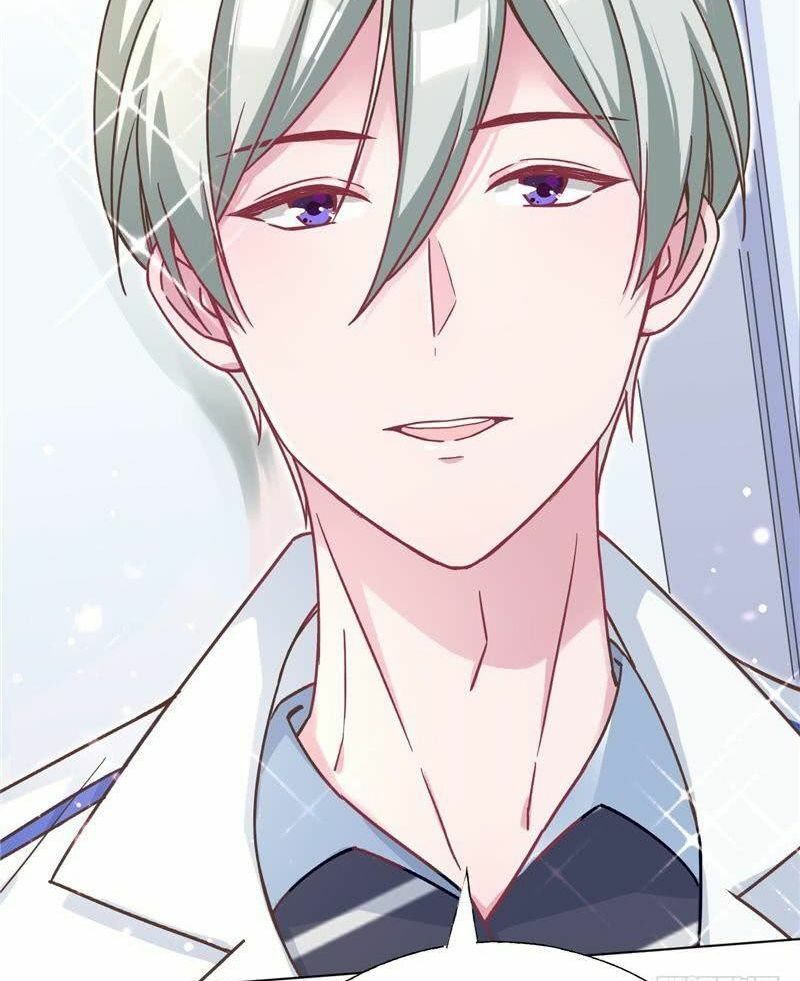 Trời Ban Cho Nam Thần Daddy Chap 26 - Next Chap 27