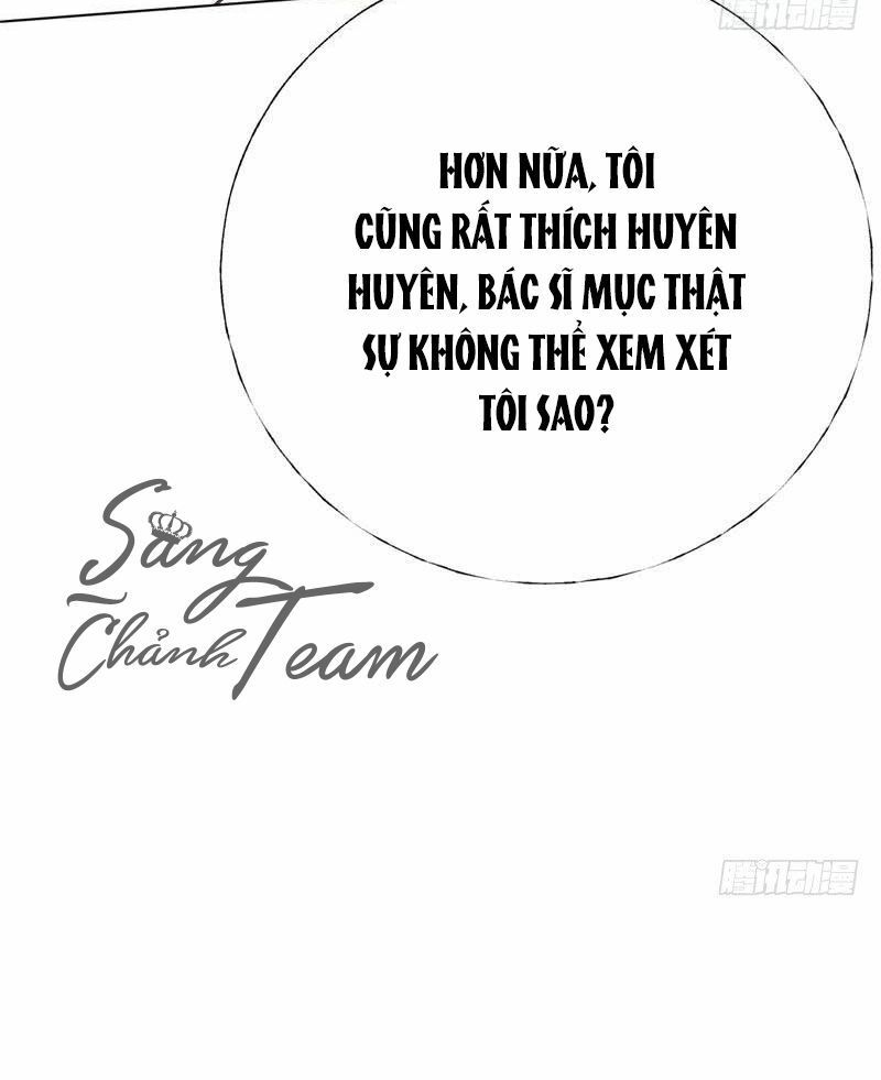Trời Ban Cho Nam Thần Daddy Chap 26 - Next Chap 27