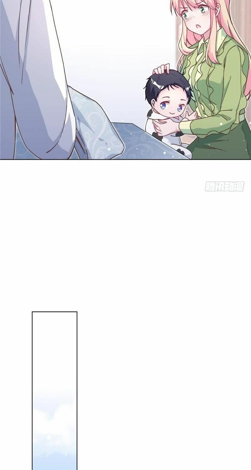 Trời Ban Cho Nam Thần Daddy Chap 26 - Next Chap 27