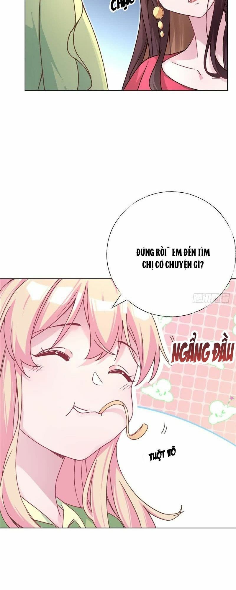 Trời Ban Cho Nam Thần Daddy Chap 27 - Next Chap 28