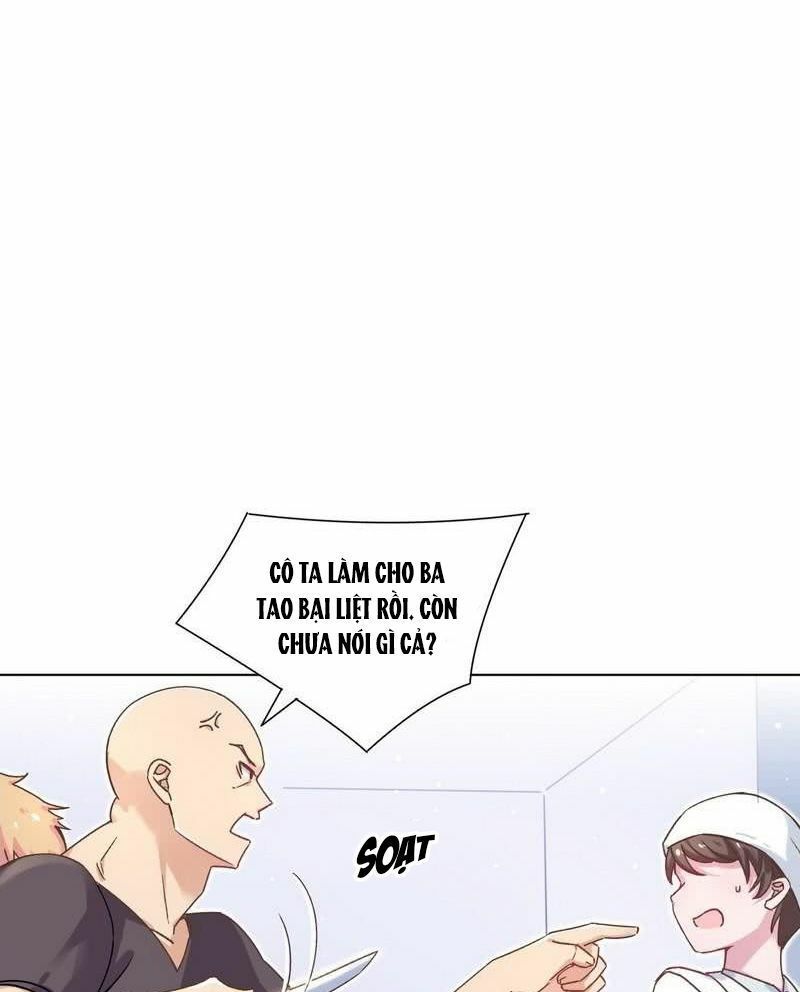 Trời Ban Cho Nam Thần Daddy Chap 28 - Next Chap 29