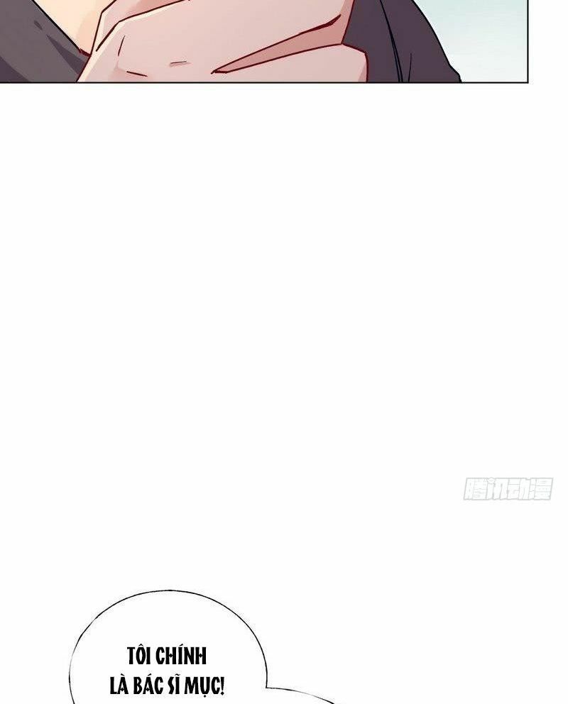 Trời Ban Cho Nam Thần Daddy Chap 28 - Next Chap 29