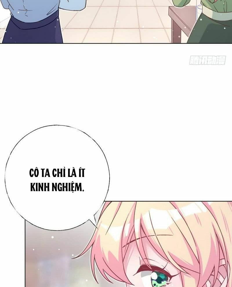 Trời Ban Cho Nam Thần Daddy Chap 28 - Next Chap 29