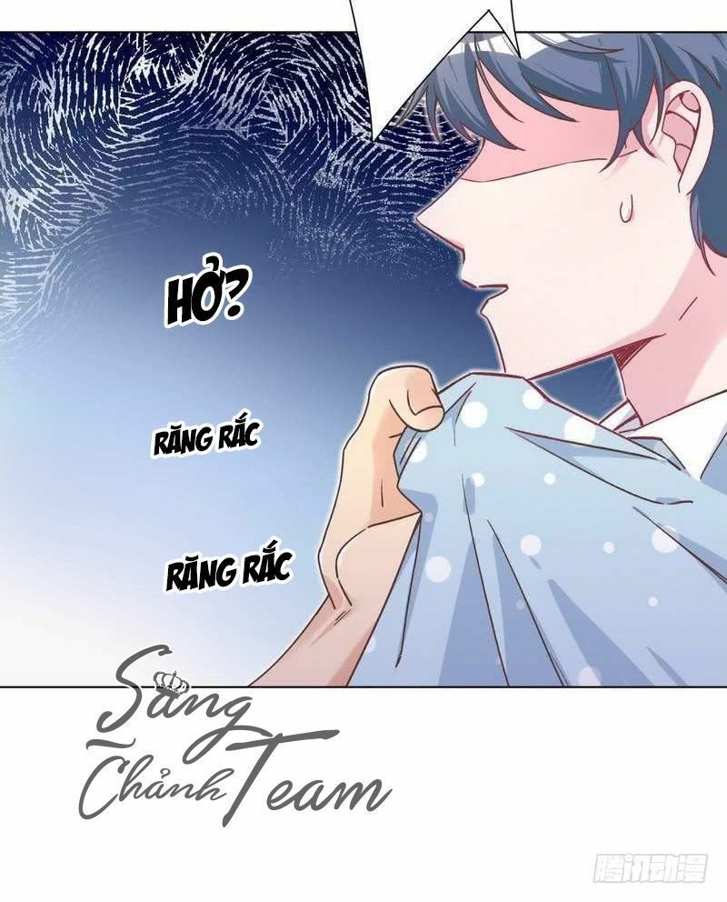 Trời Ban Cho Nam Thần Daddy Chap 28 - Next Chap 29
