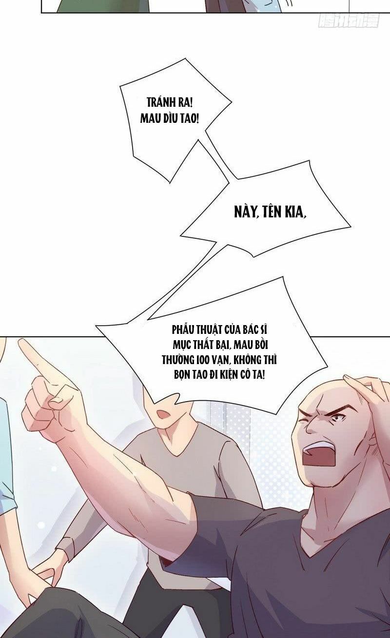 Trời Ban Cho Nam Thần Daddy Chap 29 - Next Chap 30