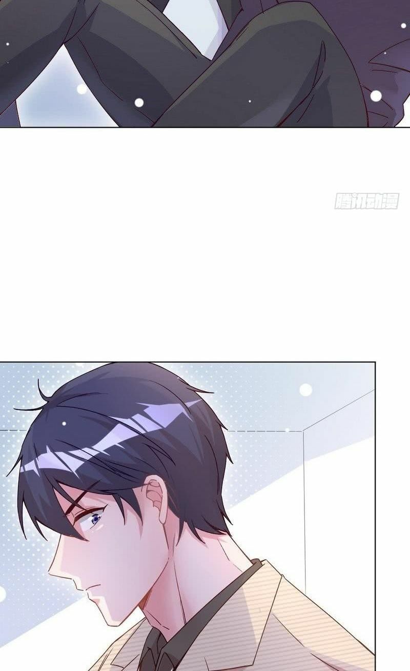 Trời Ban Cho Nam Thần Daddy Chap 29 - Next Chap 30