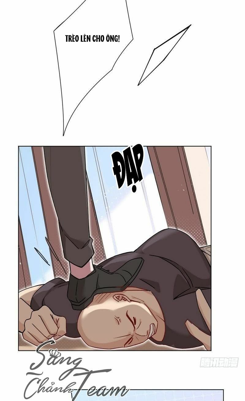 Trời Ban Cho Nam Thần Daddy Chap 29 - Next Chap 30