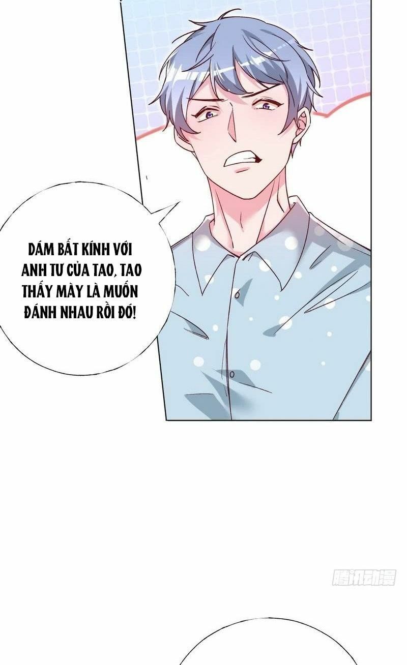 Trời Ban Cho Nam Thần Daddy Chap 29 - Next Chap 30