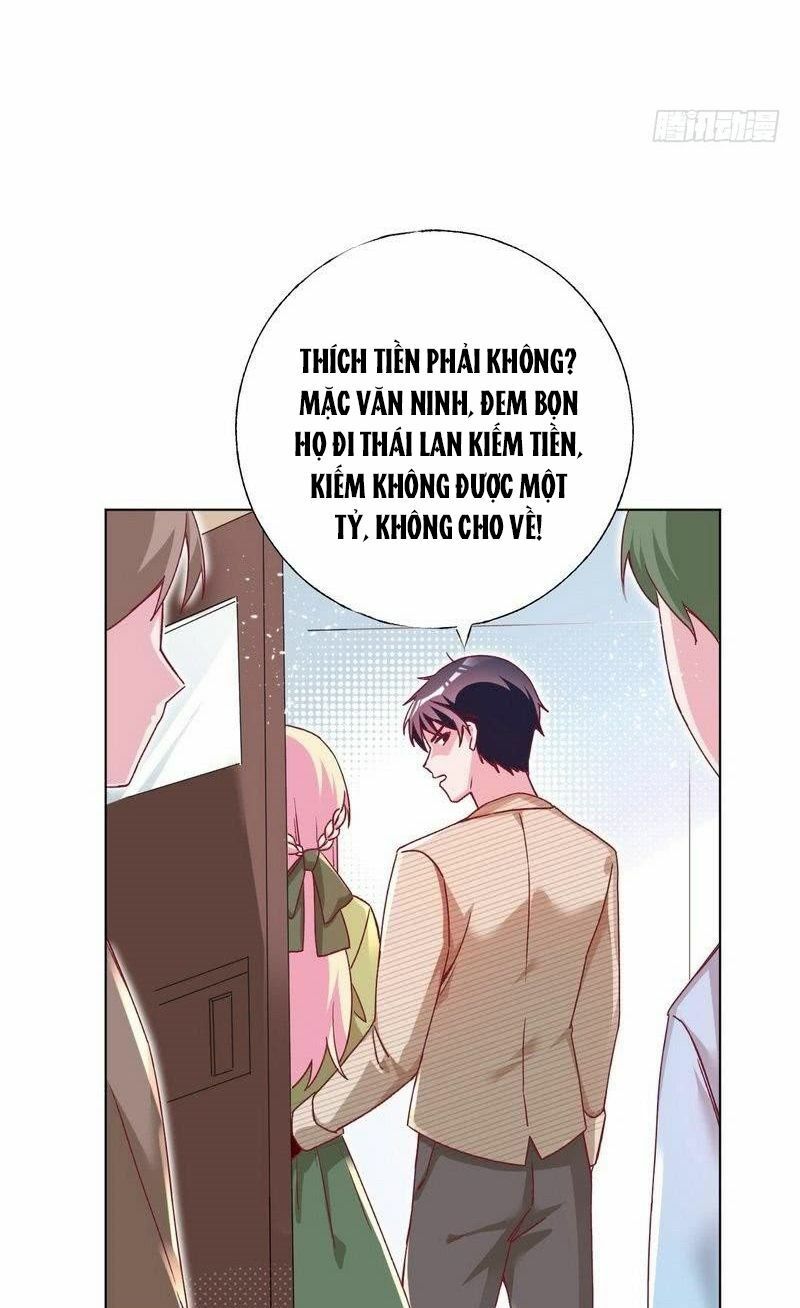 Trời Ban Cho Nam Thần Daddy Chap 29 - Next Chap 30