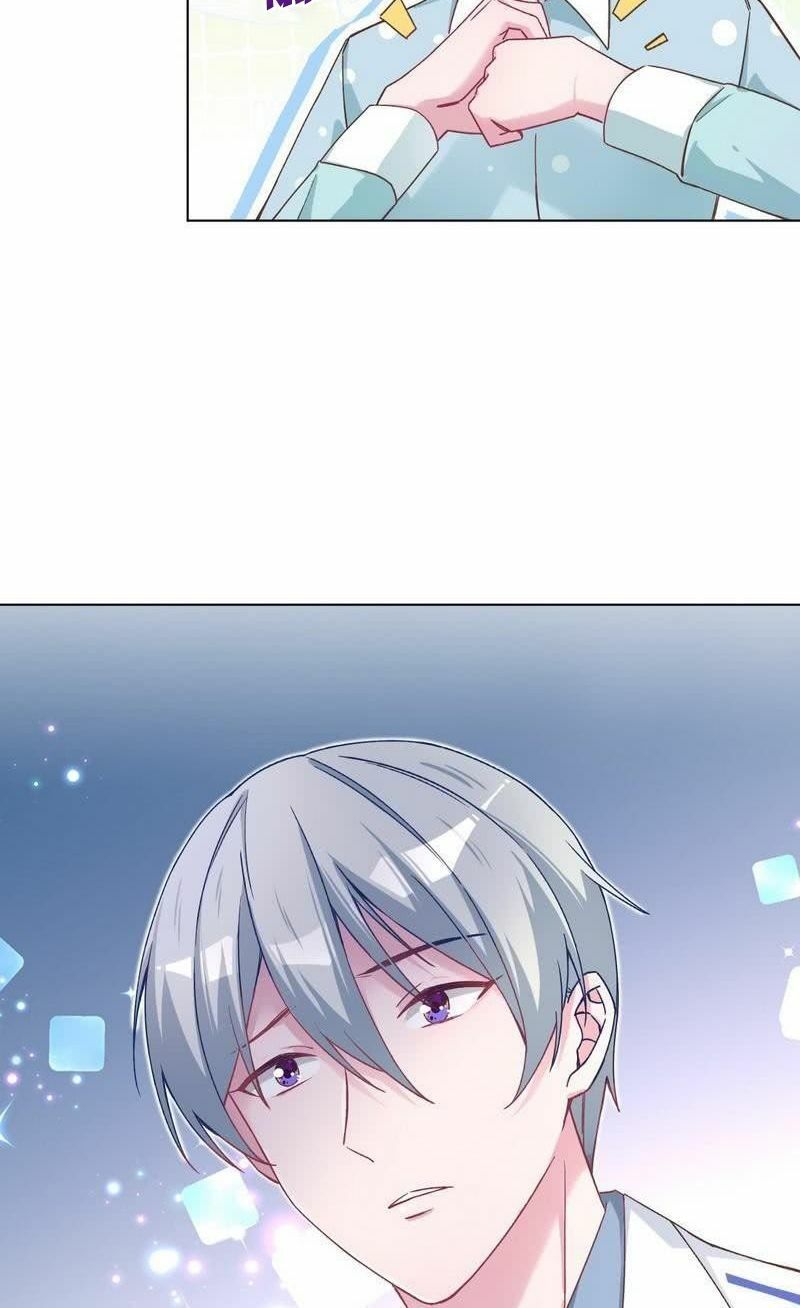 Trời Ban Cho Nam Thần Daddy Chap 29 - Next Chap 30