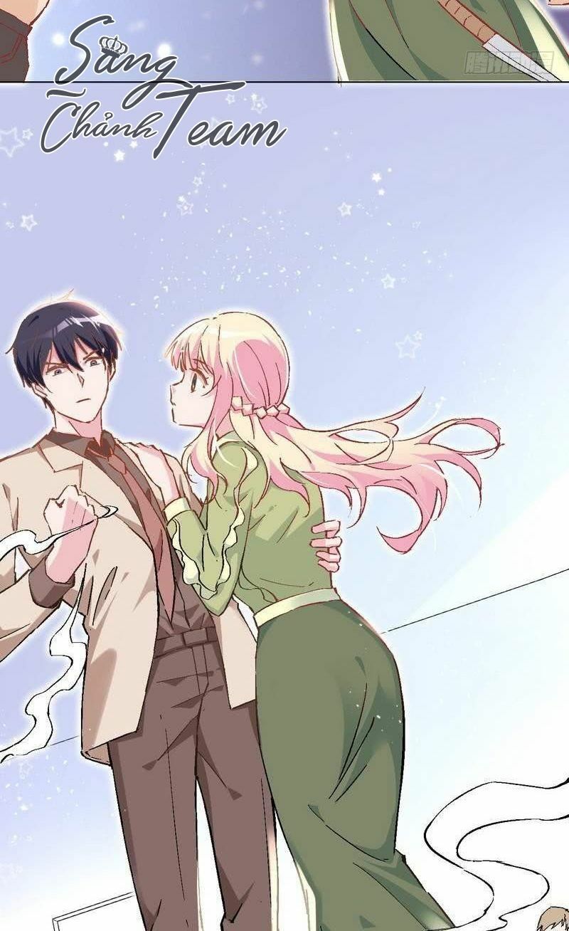 Trời Ban Cho Nam Thần Daddy Chap 29 - Next Chap 30