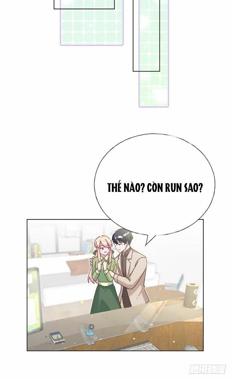 Trời Ban Cho Nam Thần Daddy Chap 29 - Next Chap 30