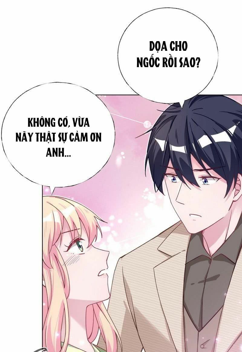 Trời Ban Cho Nam Thần Daddy Chap 29 - Next Chap 30