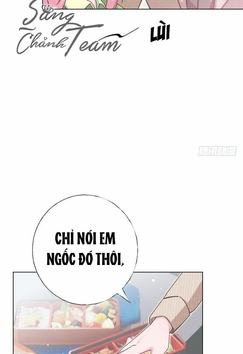 Trời Ban Cho Nam Thần Daddy Chap 29 - Next Chap 30