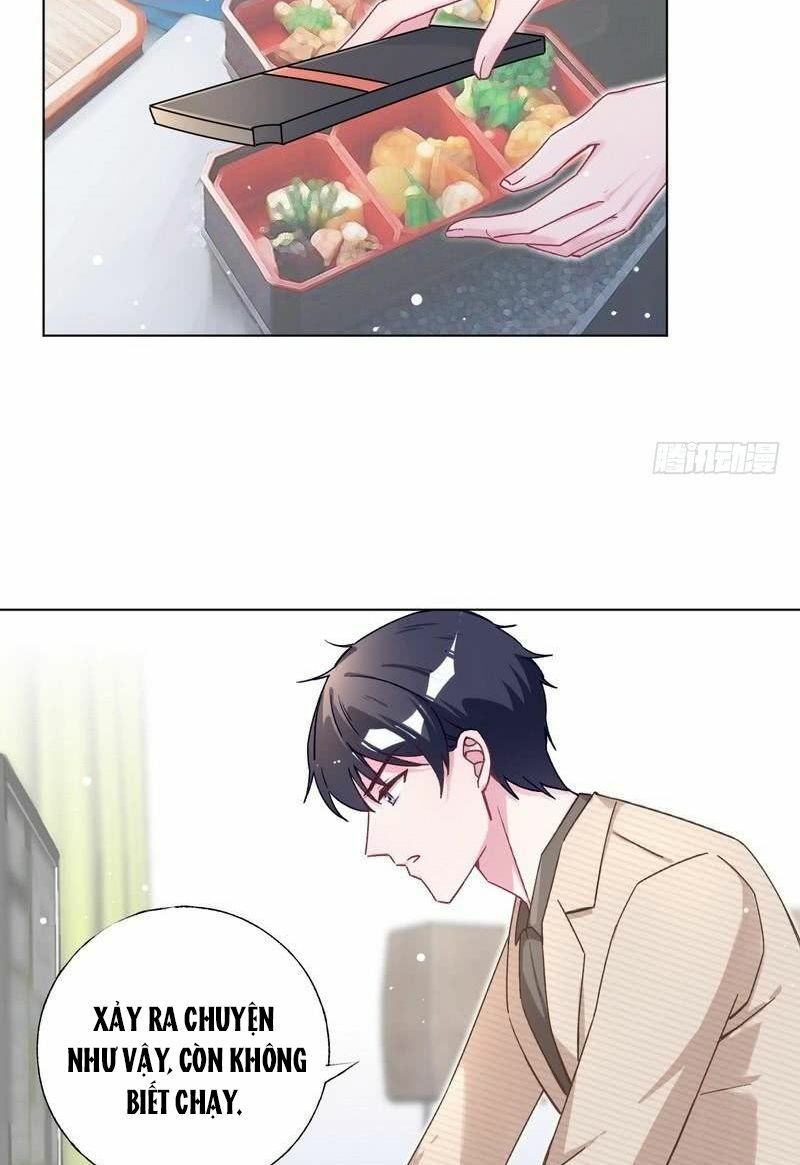 Trời Ban Cho Nam Thần Daddy Chap 29 - Next Chap 30