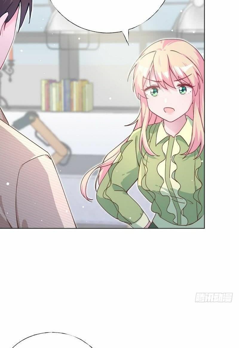 Trời Ban Cho Nam Thần Daddy Chap 29 - Next Chap 30