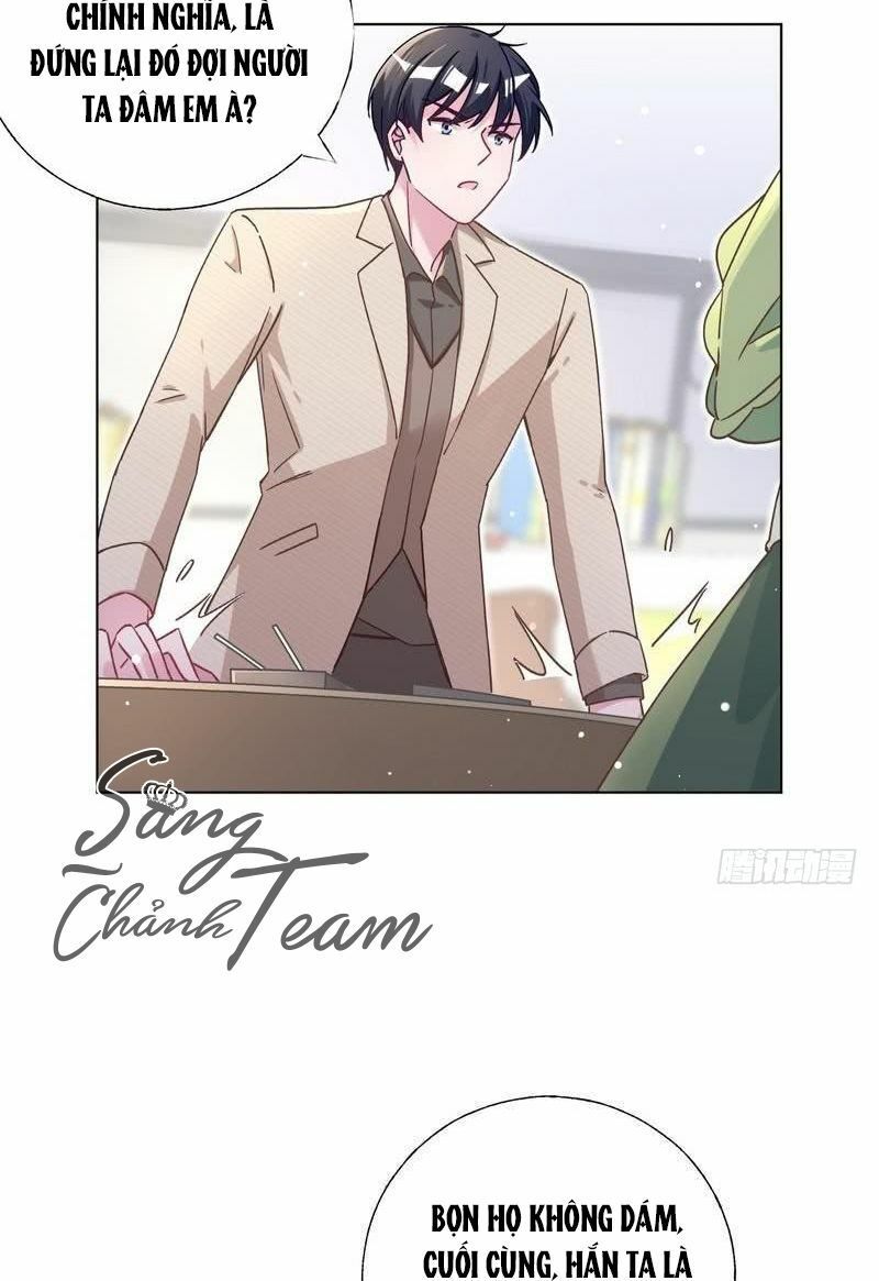 Trời Ban Cho Nam Thần Daddy Chap 29 - Next Chap 30