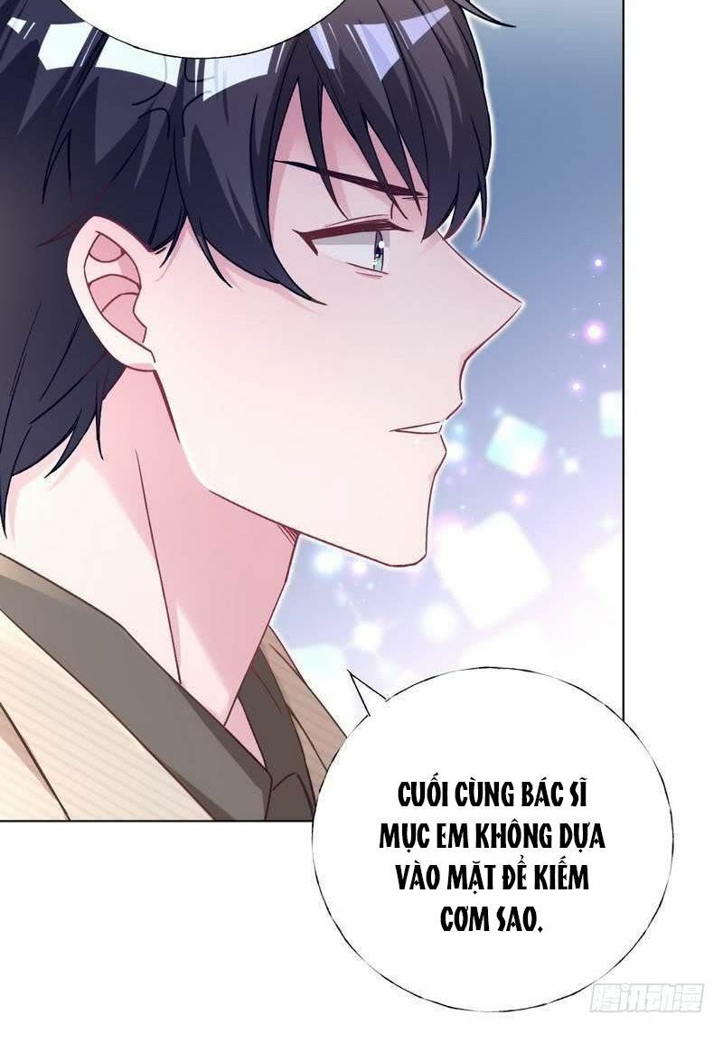 Trời Ban Cho Nam Thần Daddy Chap 29 - Next Chap 30