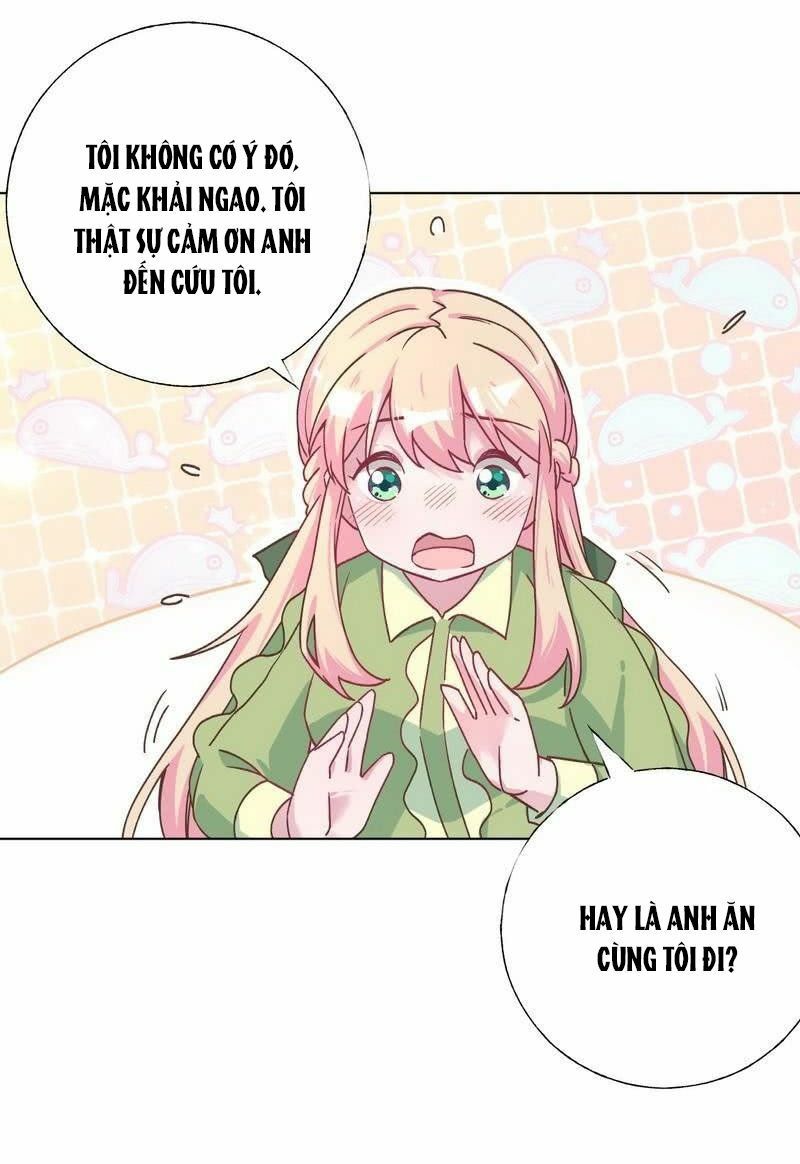 Trời Ban Cho Nam Thần Daddy Chap 29 - Next Chap 30
