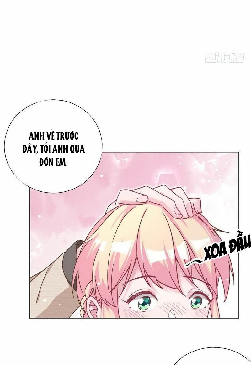 Trời Ban Cho Nam Thần Daddy Chap 29 - Next Chap 30