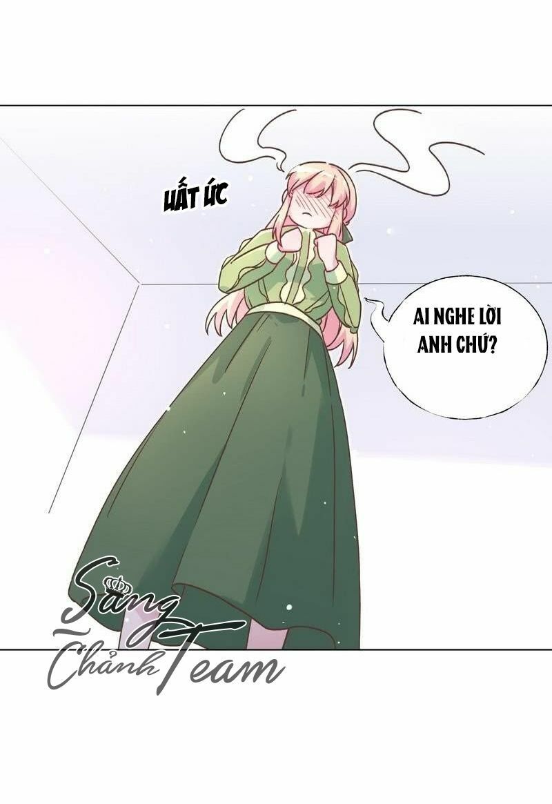 Trời Ban Cho Nam Thần Daddy Chap 29 - Next Chap 30