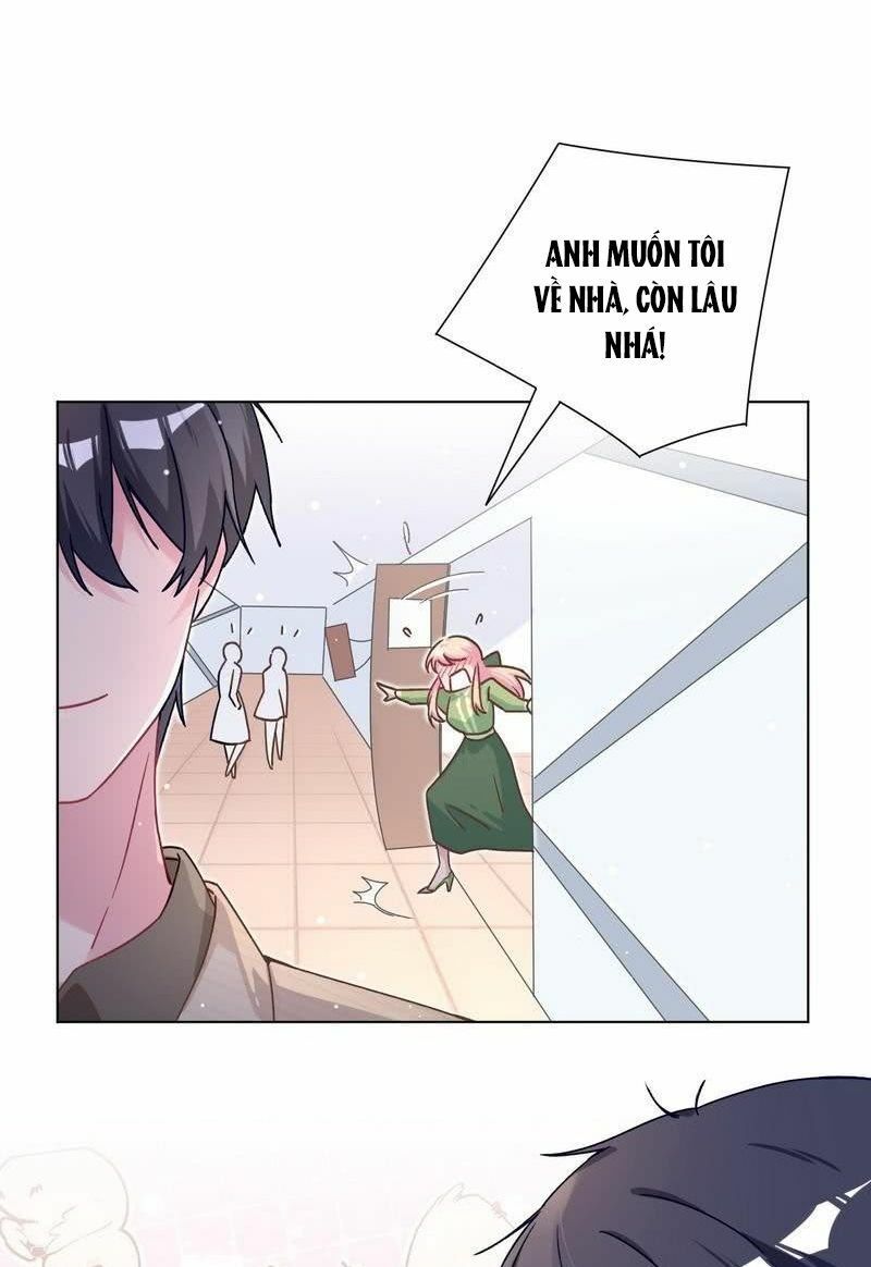 Trời Ban Cho Nam Thần Daddy Chap 29 - Next Chap 30