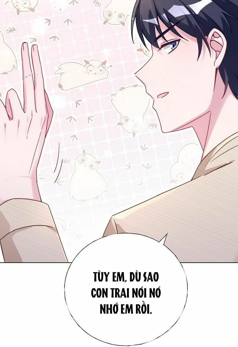 Trời Ban Cho Nam Thần Daddy Chap 29 - Next Chap 30