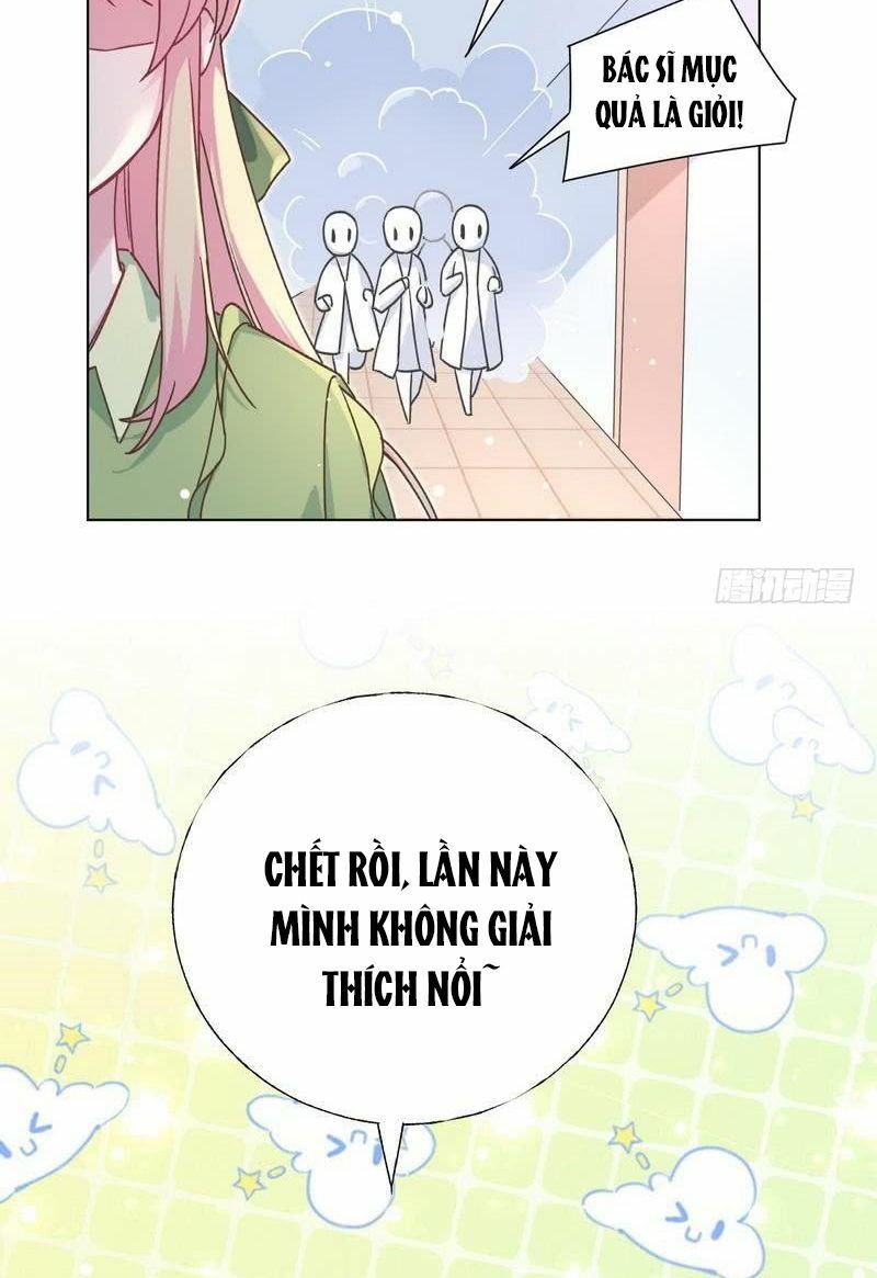 Trời Ban Cho Nam Thần Daddy Chap 29 - Next Chap 30