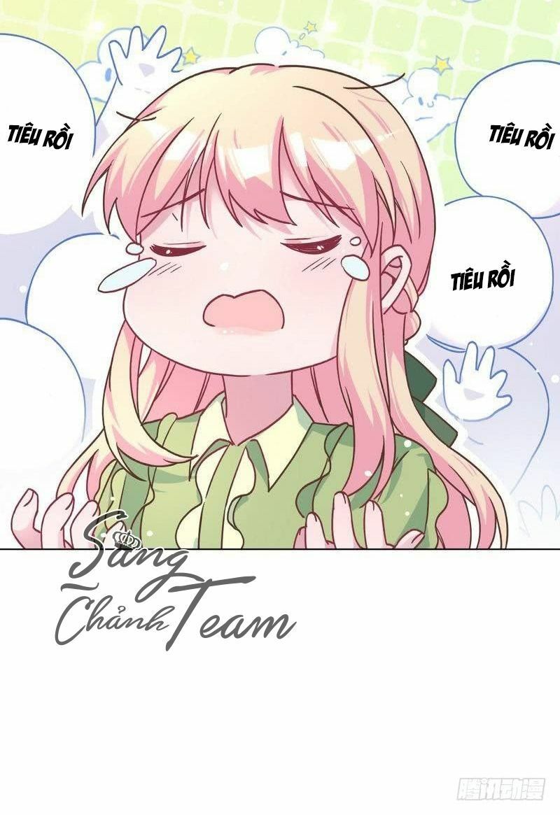 Trời Ban Cho Nam Thần Daddy Chap 29 - Next Chap 30