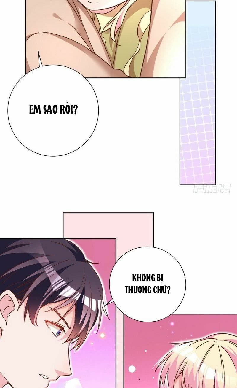 Trời Ban Cho Nam Thần Daddy Chap 29 - Next Chap 30