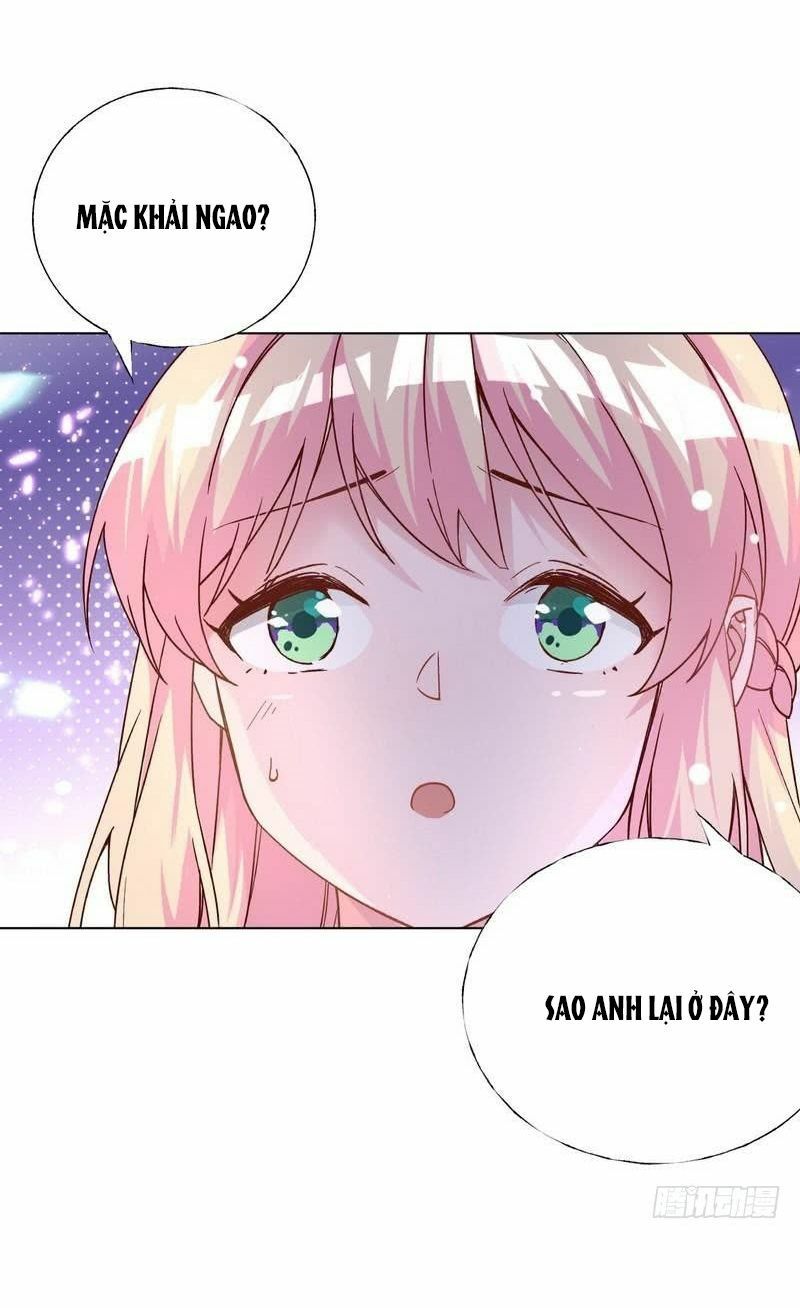 Trời Ban Cho Nam Thần Daddy Chap 29 - Next Chap 30