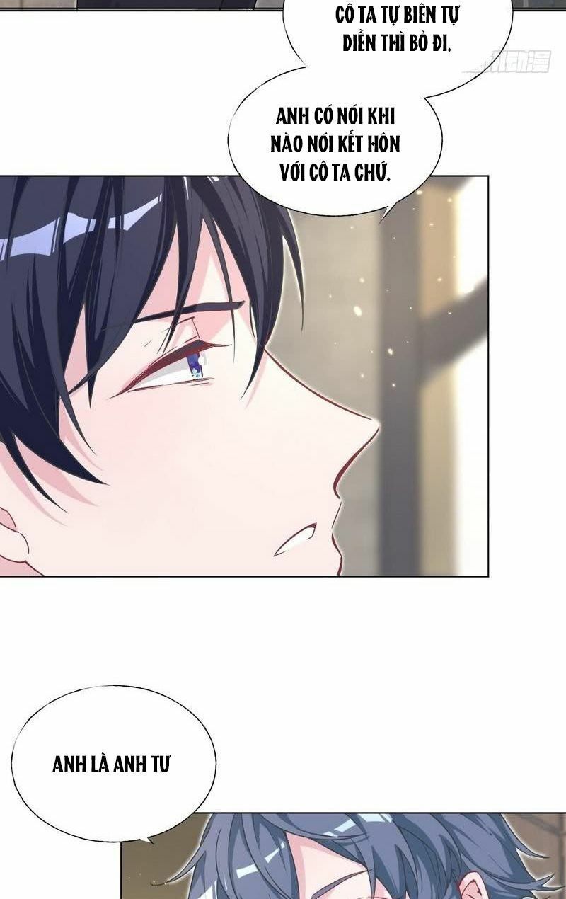 Trời Ban Cho Nam Thần Daddy Chap 3 - Next Chap 4