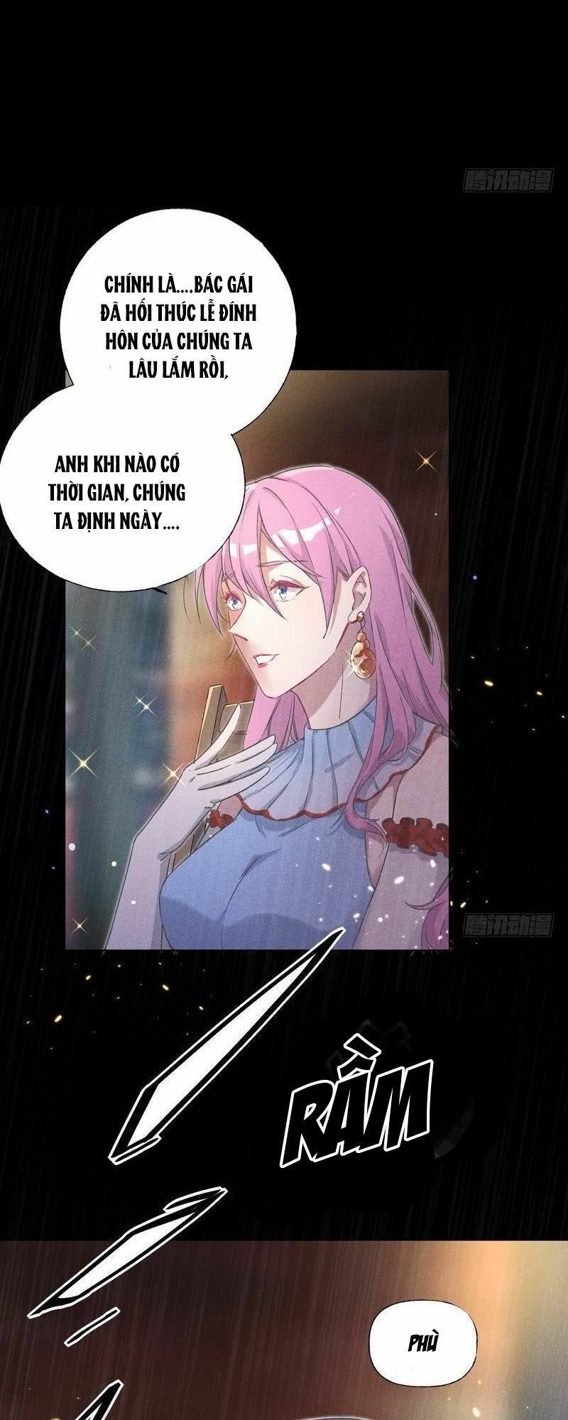 Trời Ban Cho Nam Thần Daddy Chap 3 - Next Chap 4