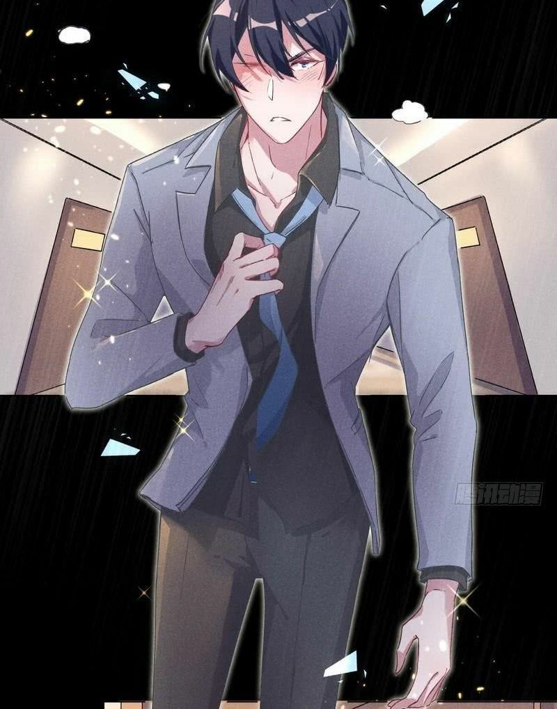 Trời Ban Cho Nam Thần Daddy Chap 3 - Next Chap 4