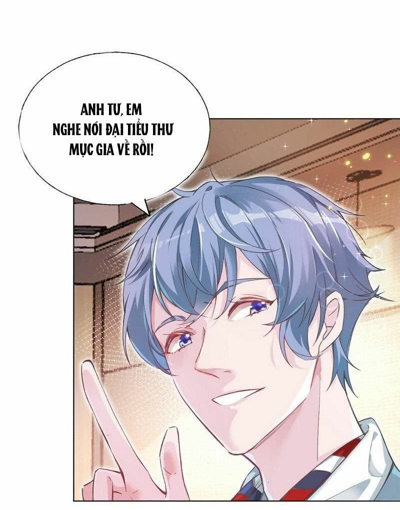 Trời Ban Cho Nam Thần Daddy Chap 3 - Next Chap 4