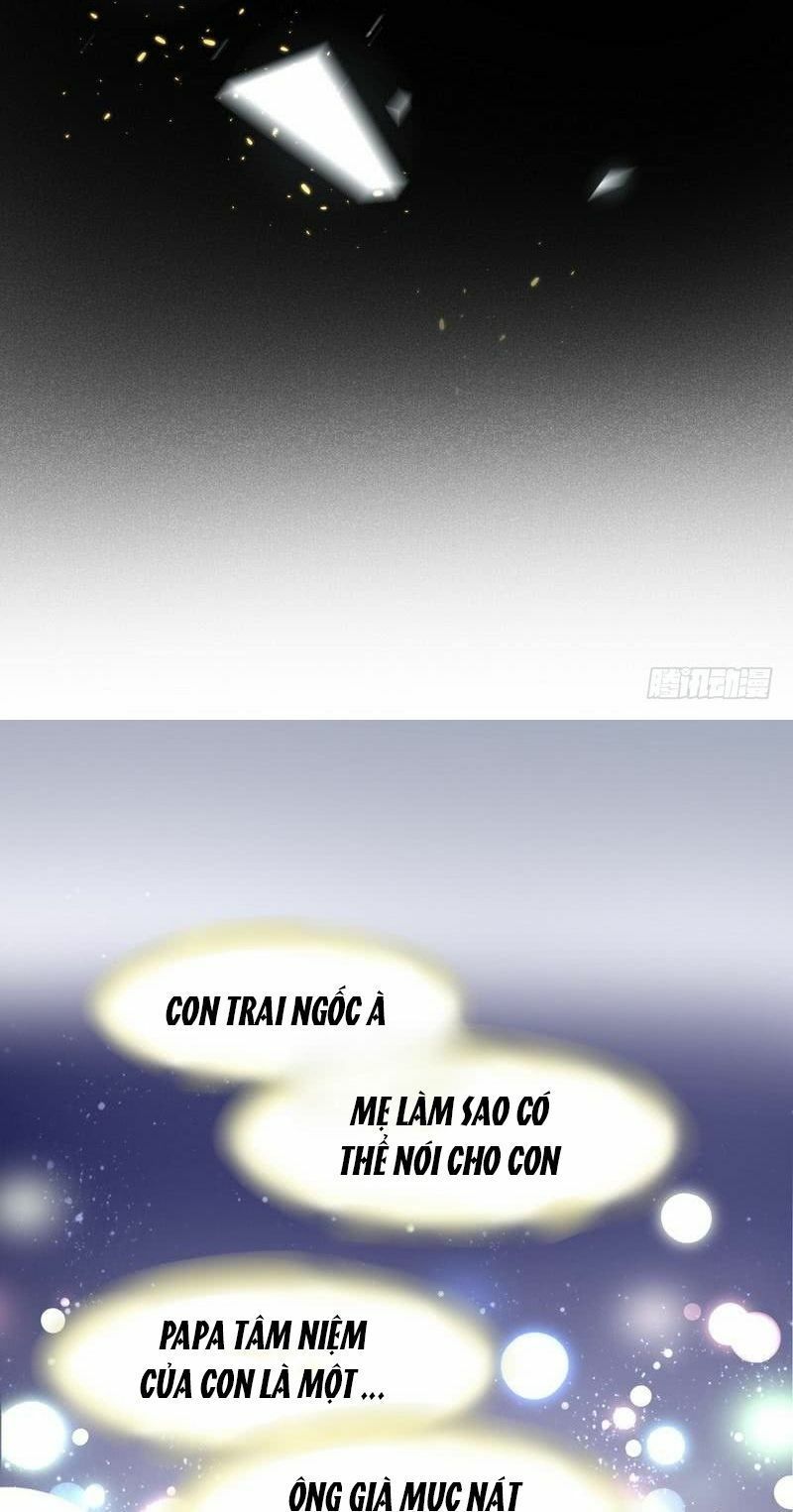 Trời Ban Cho Nam Thần Daddy Chap 3 - Next Chap 4
