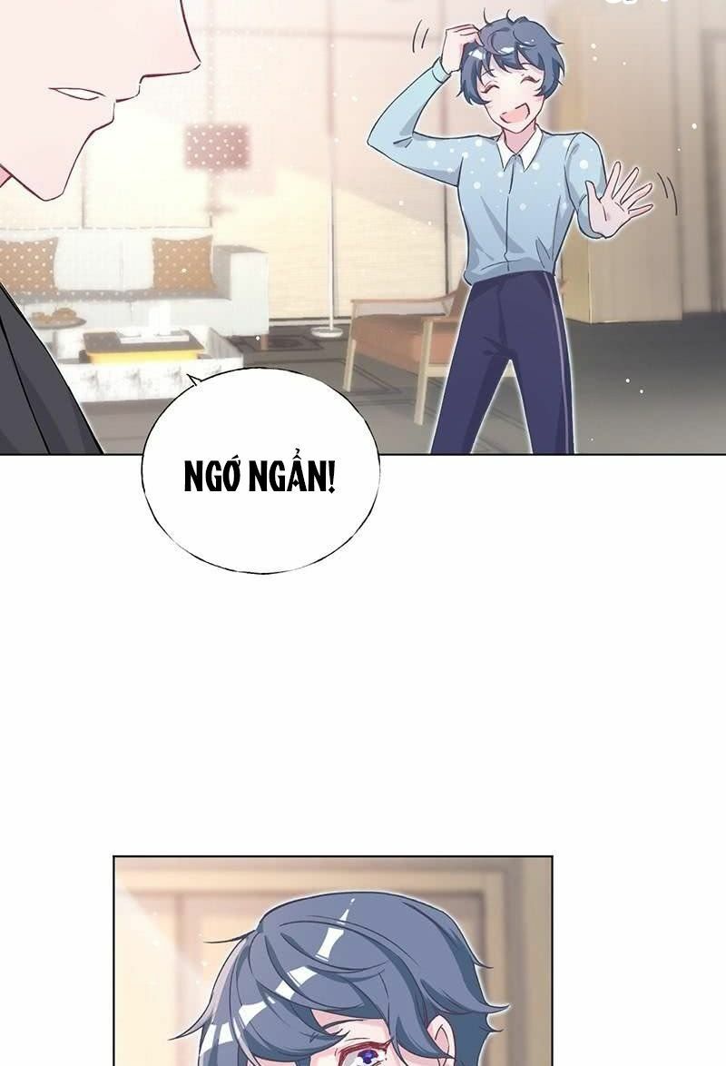 Trời Ban Cho Nam Thần Daddy Chap 4 - Next Chap 5