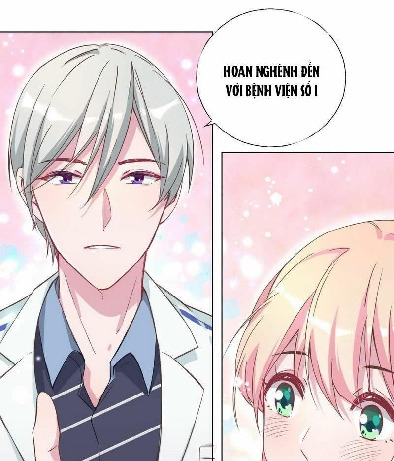 Trời Ban Cho Nam Thần Daddy Chap 4 - Next Chap 5