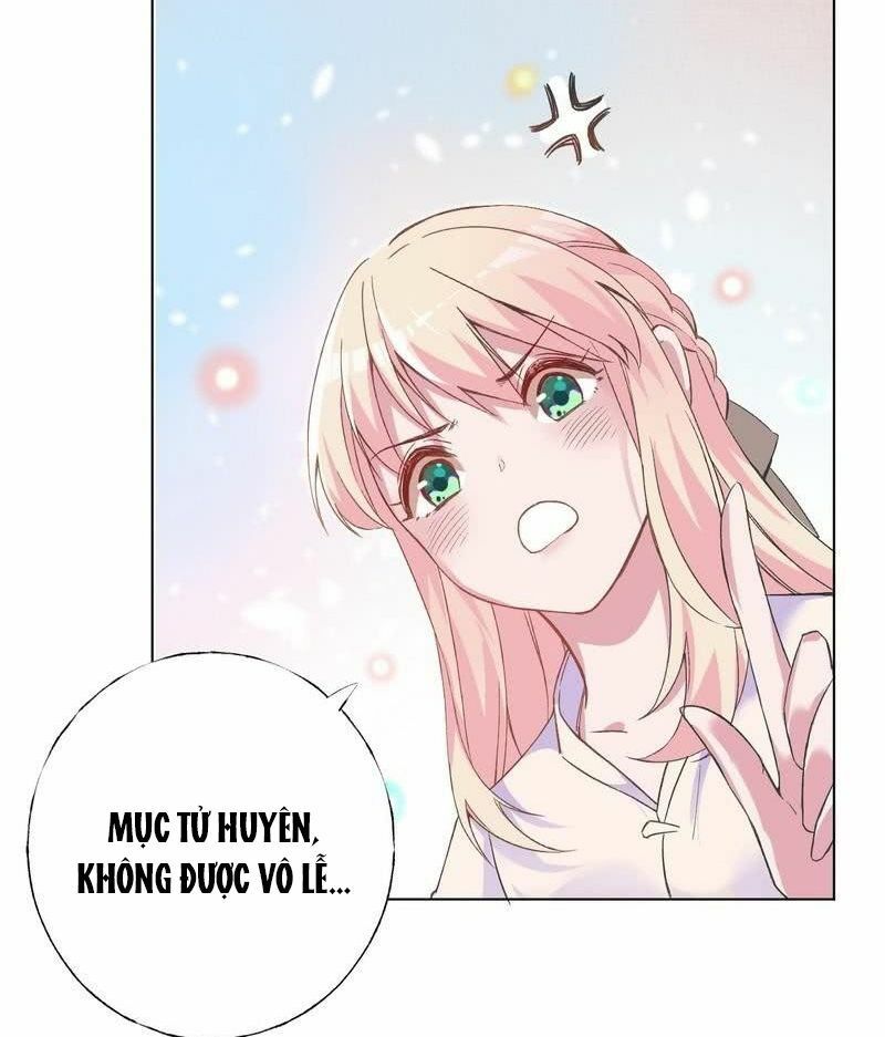 Trời Ban Cho Nam Thần Daddy Chap 4 - Next Chap 5